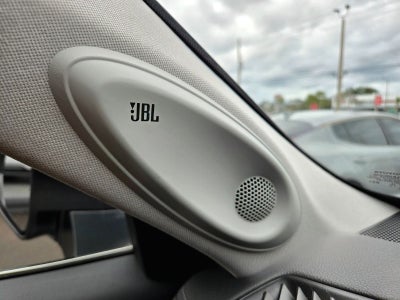 2023 Toyota Highlander Hybrid Platinum