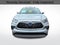 2023 Toyota Highlander Hybrid Platinum