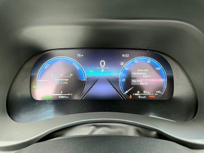 2023 Toyota Highlander Hybrid Platinum