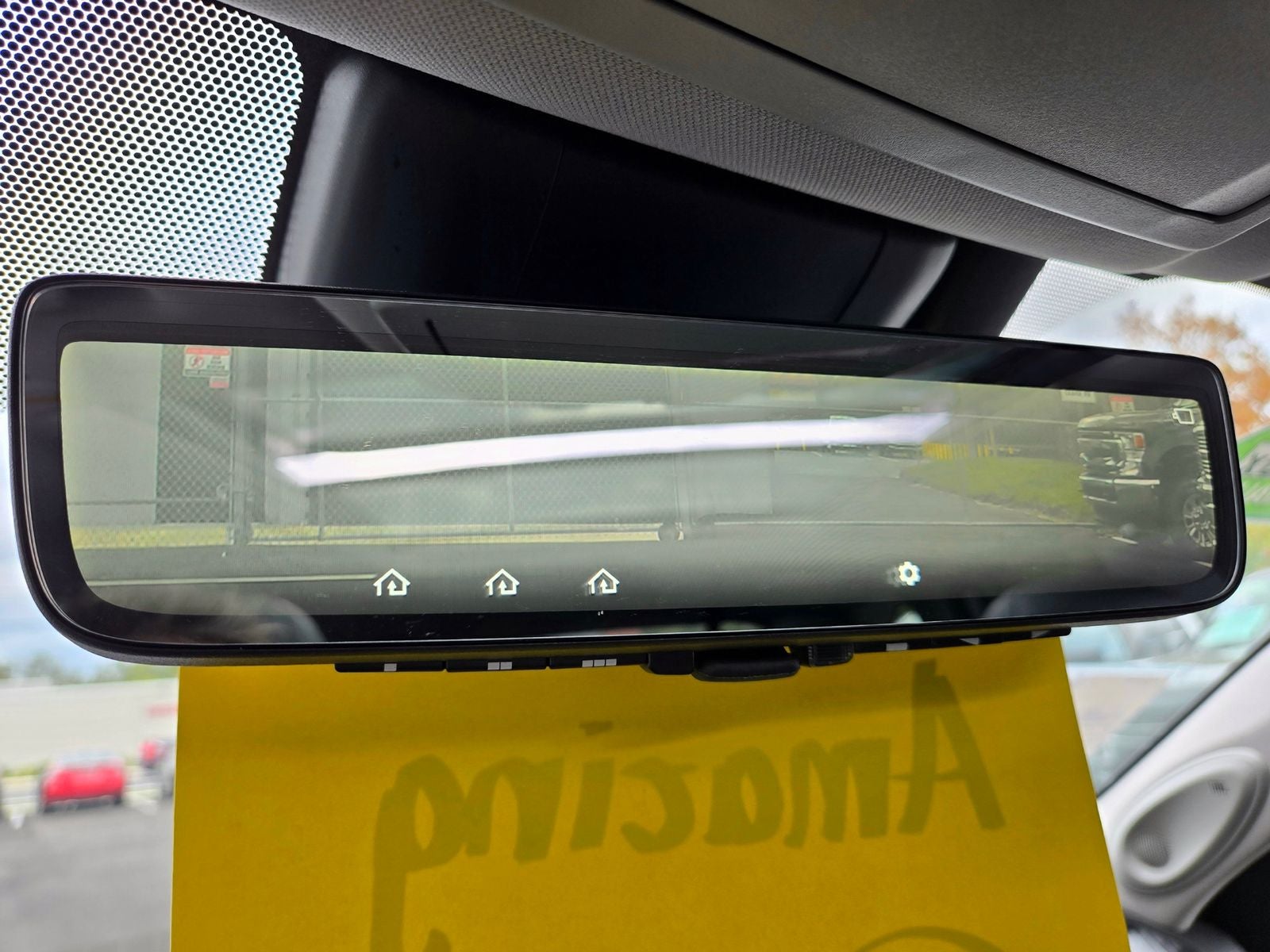 2023 Toyota Highlander Hybrid Platinum