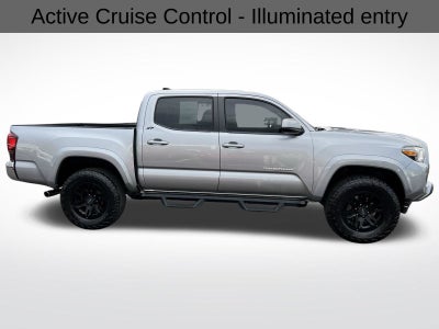 2019 Toyota Tacoma SR5 V6