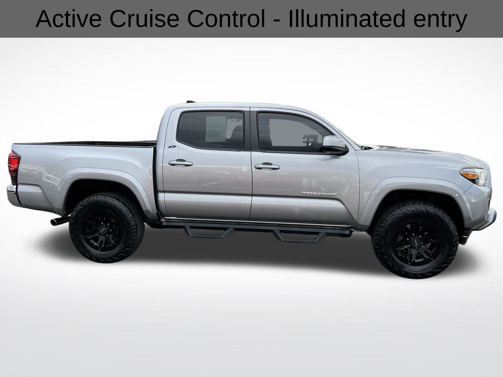 2019 Toyota Tacoma SR5 V6