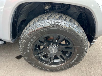 2019 Toyota Tacoma SR5 V6