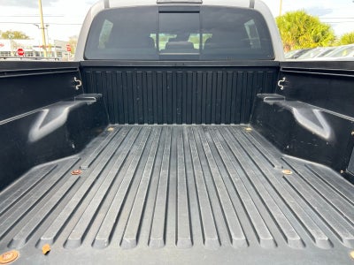 2019 Toyota Tacoma SR5 V6