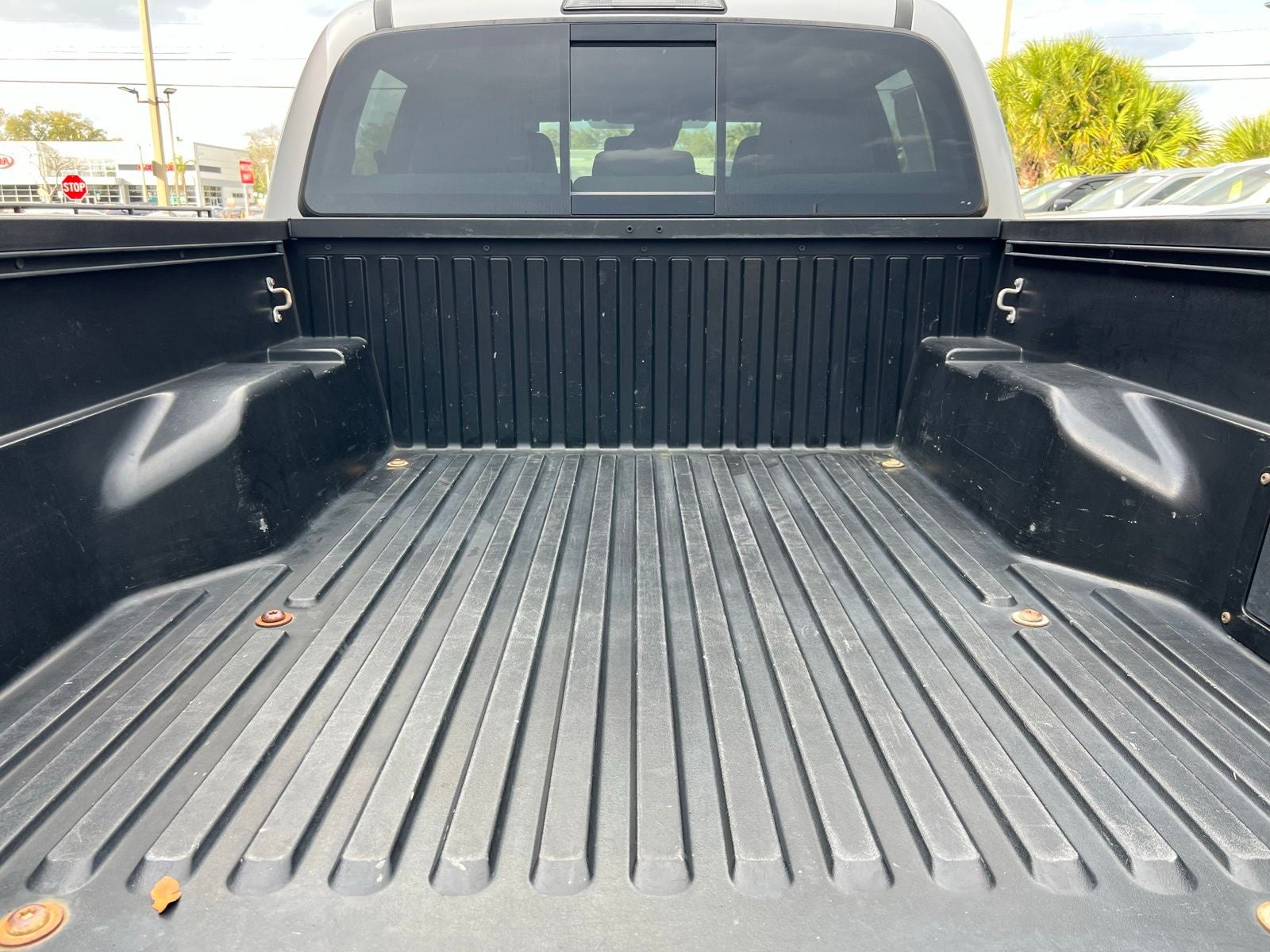 2019 Toyota Tacoma SR5 V6