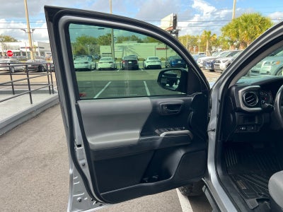 2019 Toyota Tacoma SR5 V6