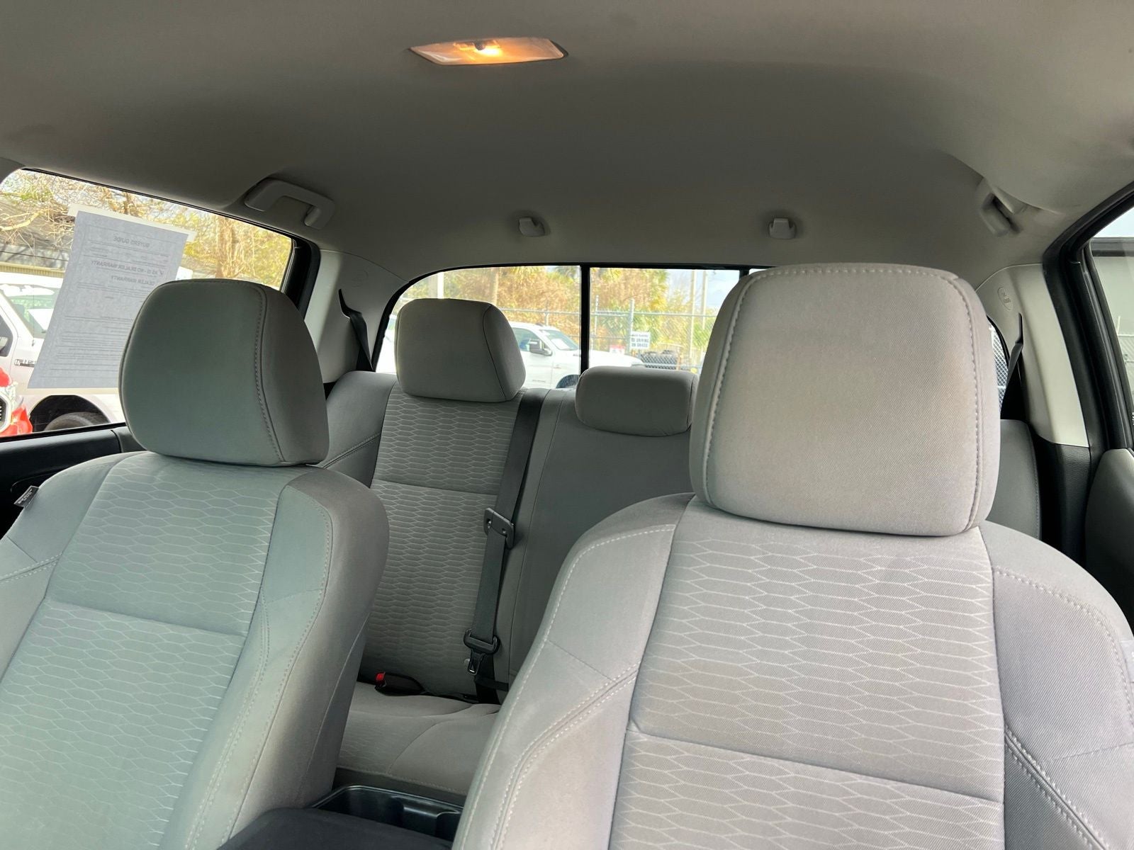 2019 Toyota Tacoma SR5 V6