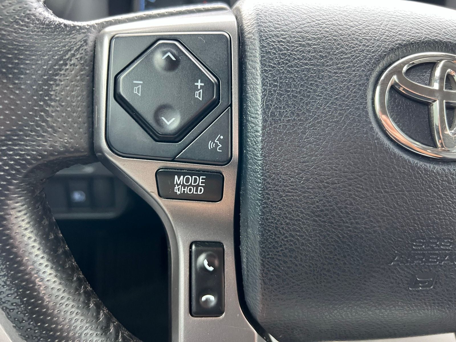 2019 Toyota Tacoma SR5 V6