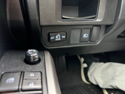 2019 Toyota Tacoma SR5 V6