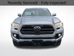 2019 Toyota Tacoma SR5 V6