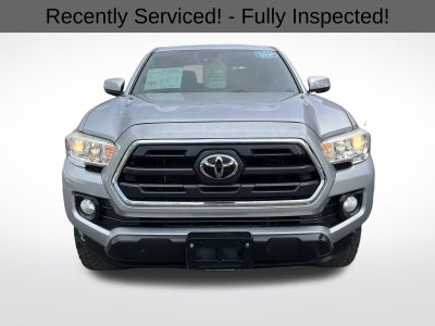 2019 Toyota Tacoma SR5 V6