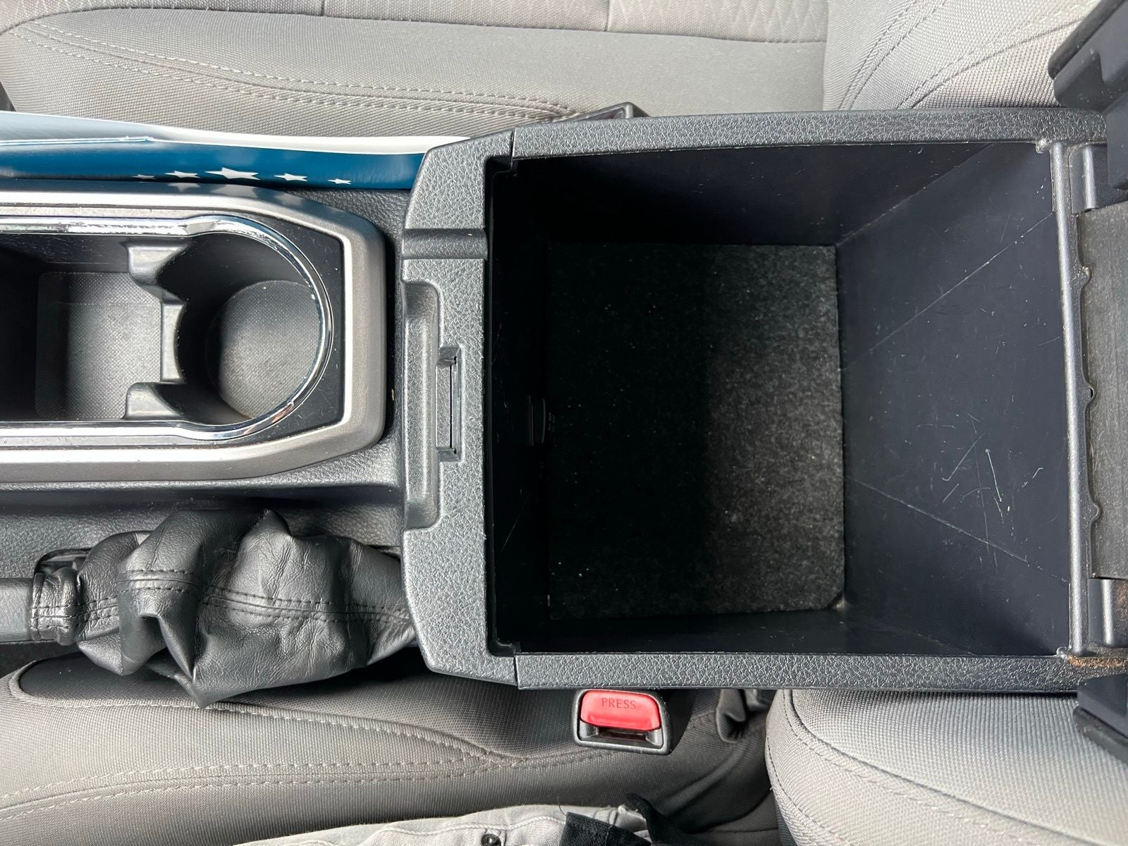 2019 Toyota Tacoma SR5 V6