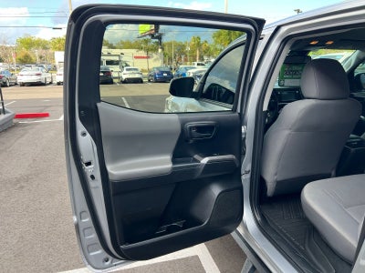 2019 Toyota Tacoma SR5 V6