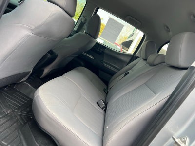 2019 Toyota Tacoma SR5 V6