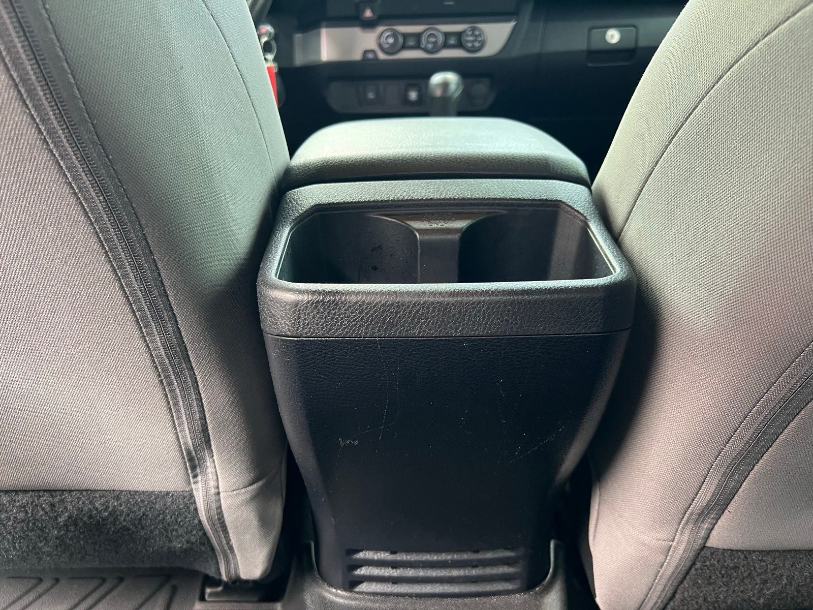 2019 Toyota Tacoma SR5 V6