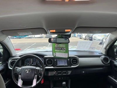 2019 Toyota Tacoma SR5 V6