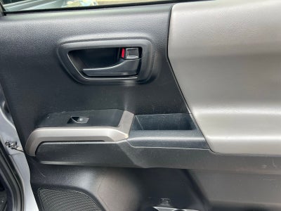 2019 Toyota Tacoma SR5 V6