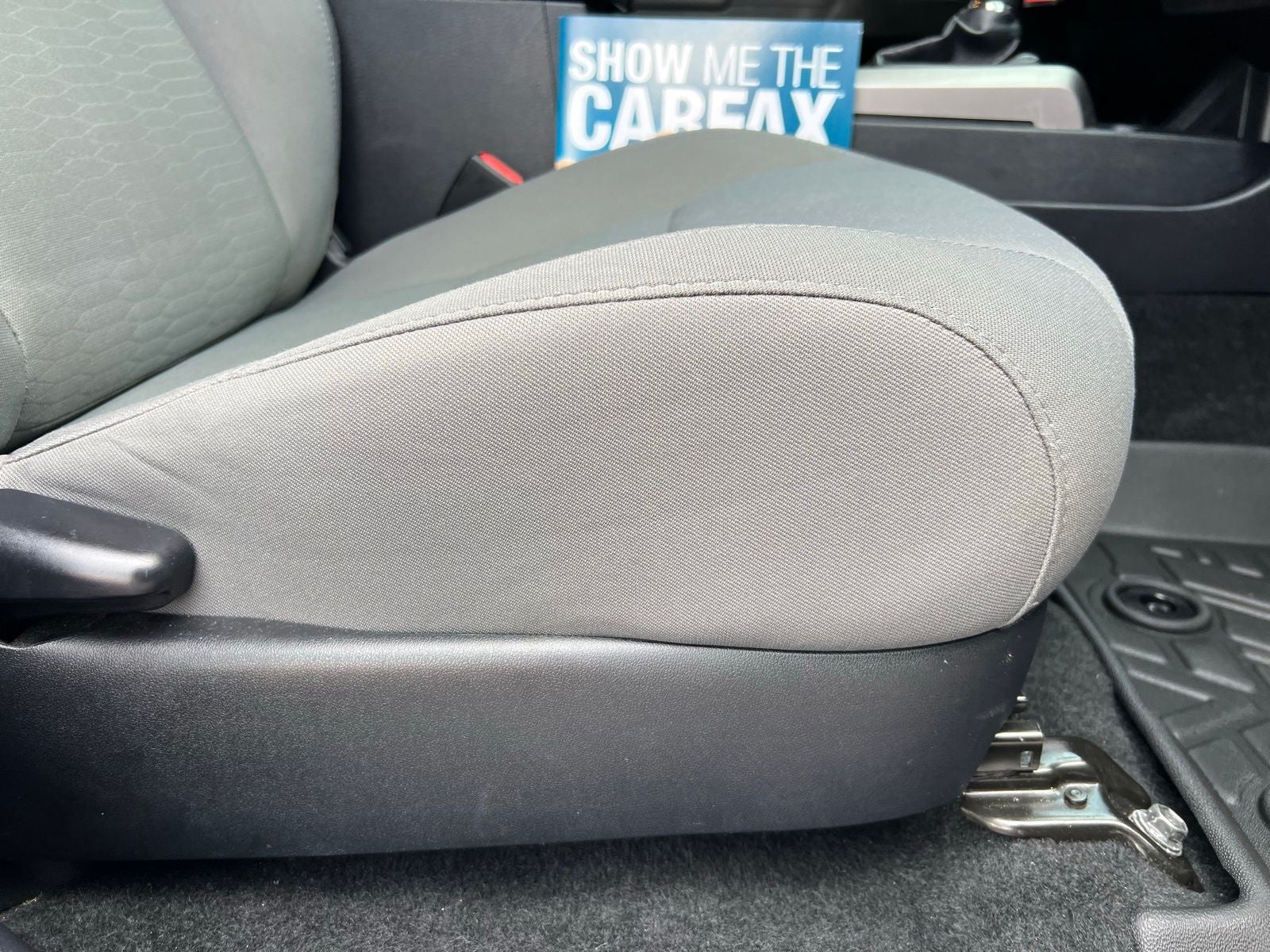 2019 Toyota Tacoma SR5 V6