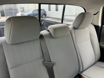 2019 Toyota Tacoma SR5 V6