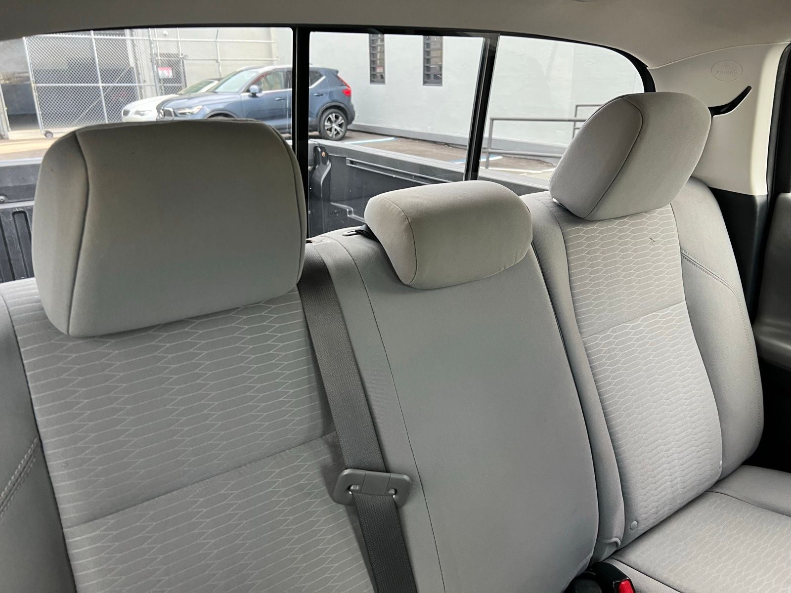 2019 Toyota Tacoma SR5 V6