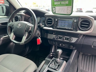 2019 Toyota Tacoma SR5 V6