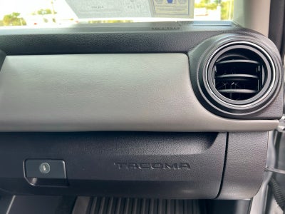 2019 Toyota Tacoma SR5 V6