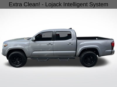 2019 Toyota Tacoma SR5 V6