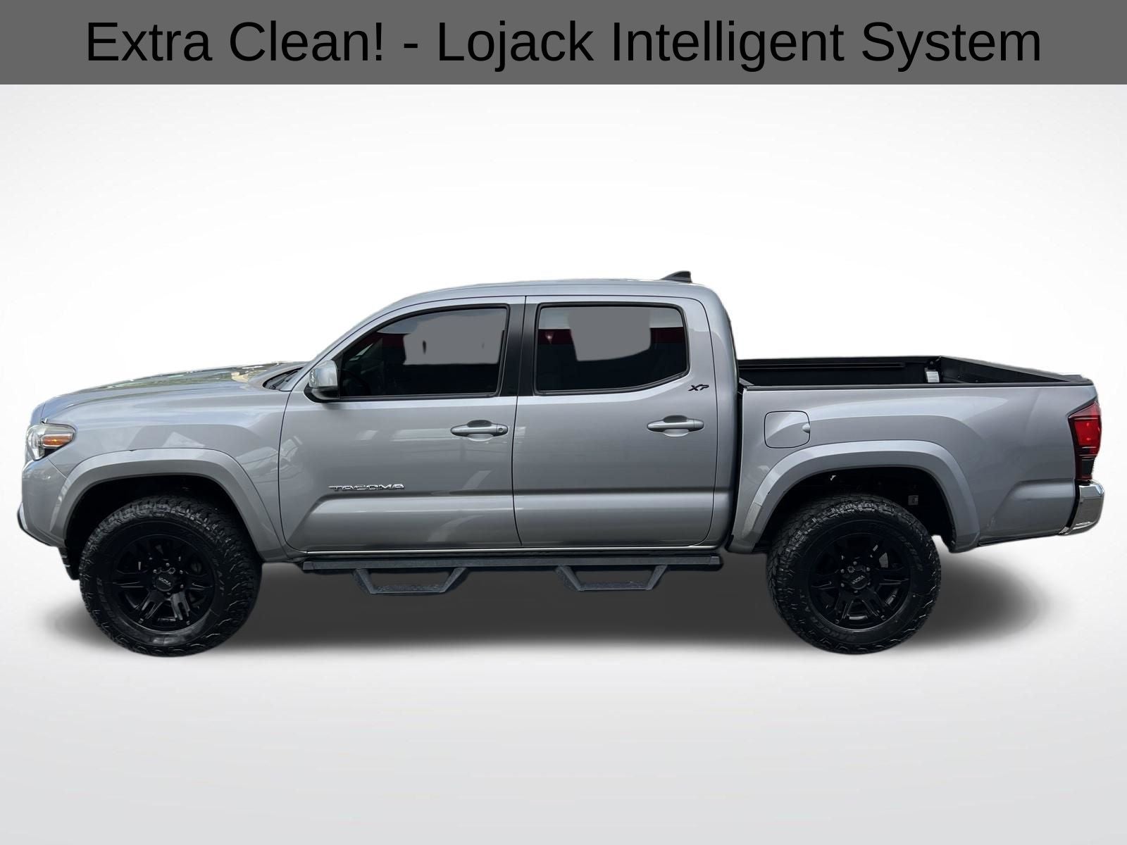 2019 Toyota Tacoma SR5 V6