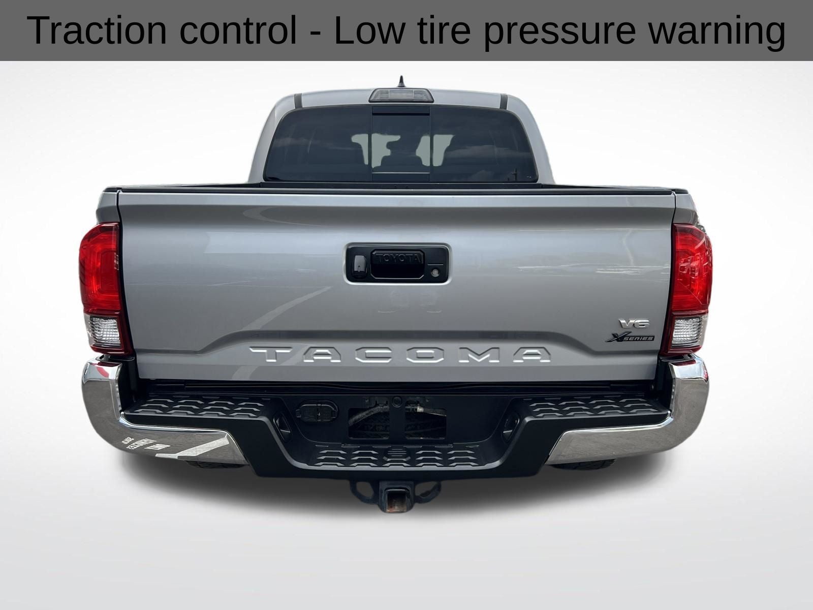 2019 Toyota Tacoma SR5 V6