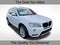 2013 BMW X3 xDrive35i