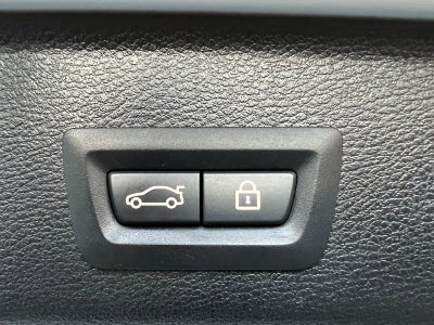 2013 BMW X3 xDrive35i