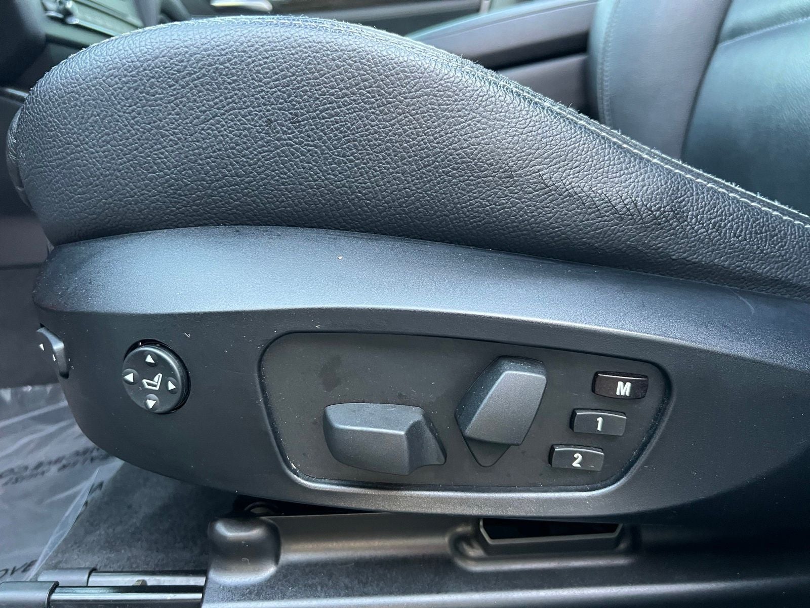 2013 BMW X3 xDrive35i