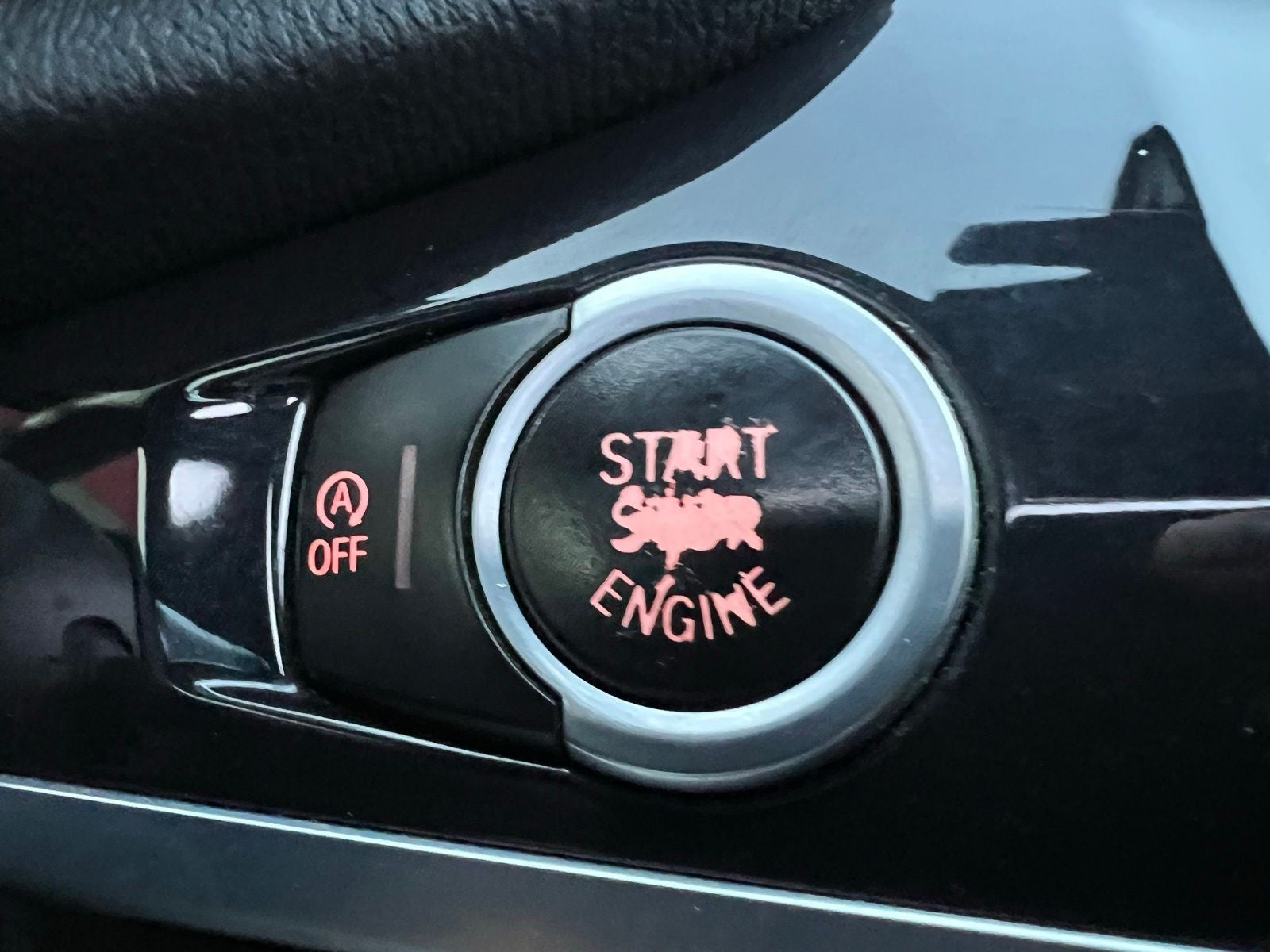 2013 BMW X3 xDrive35i