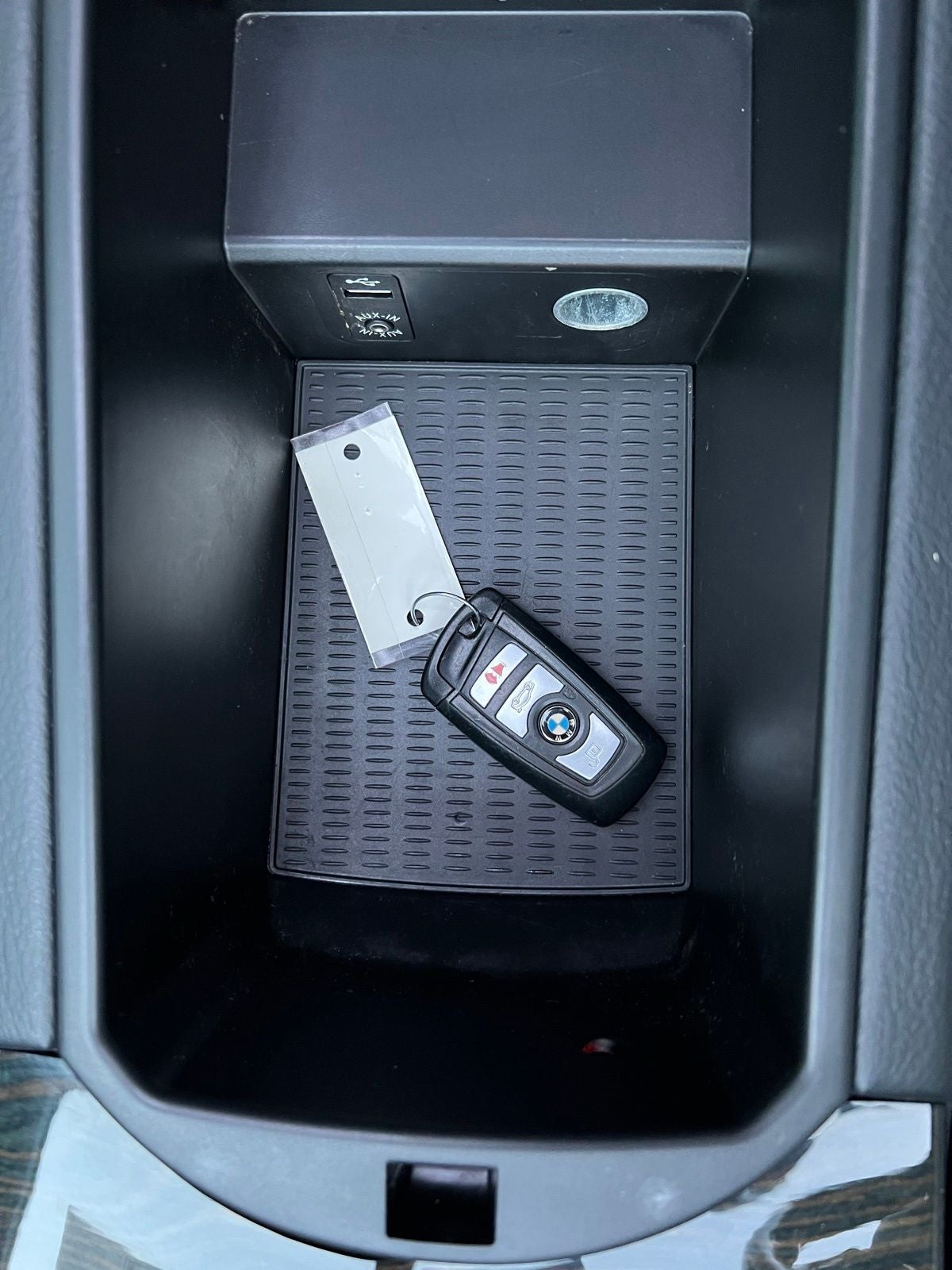 2013 BMW X3 xDrive35i