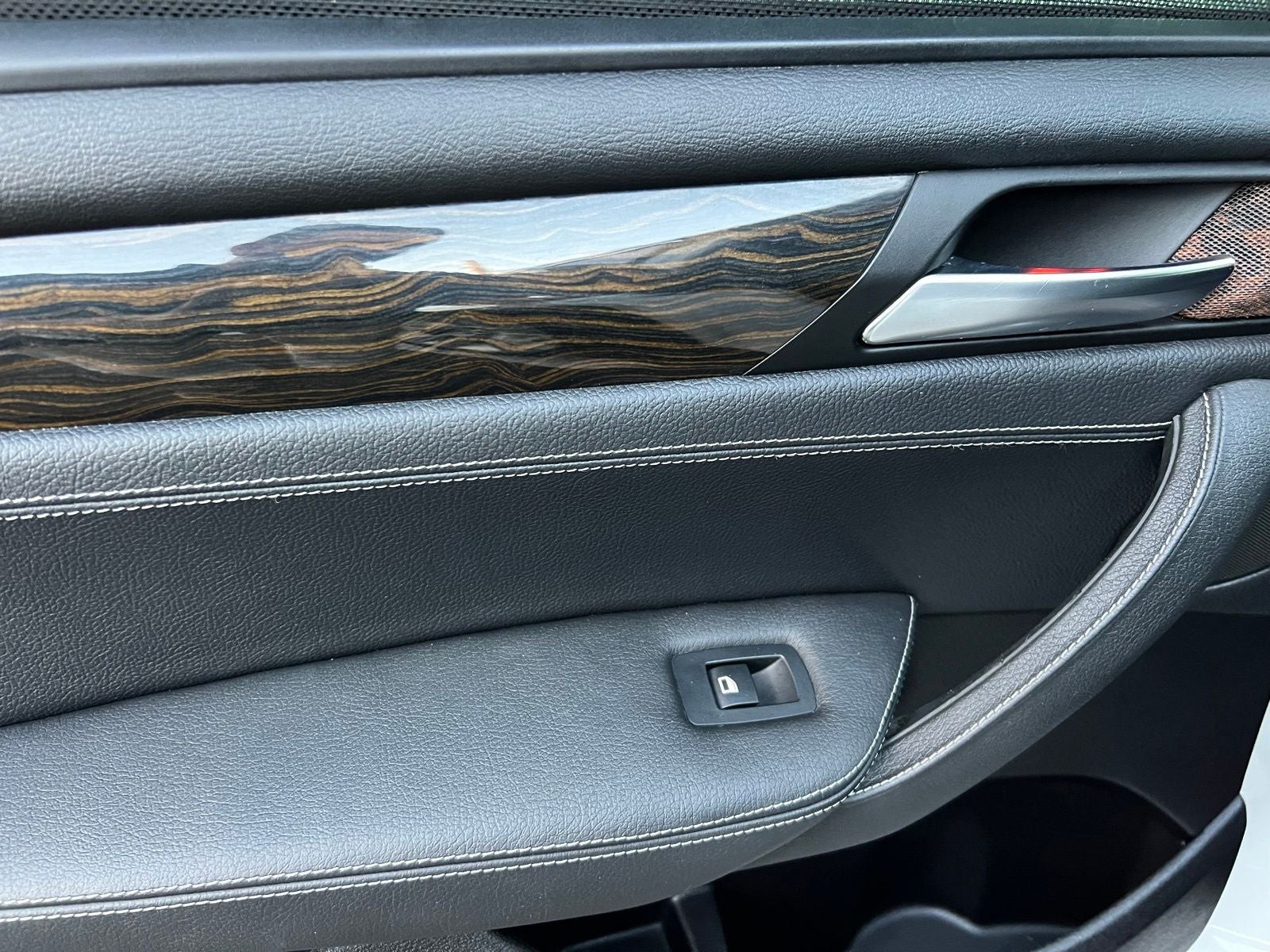 2013 BMW X3 xDrive35i