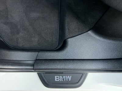 2013 BMW X3 xDrive35i