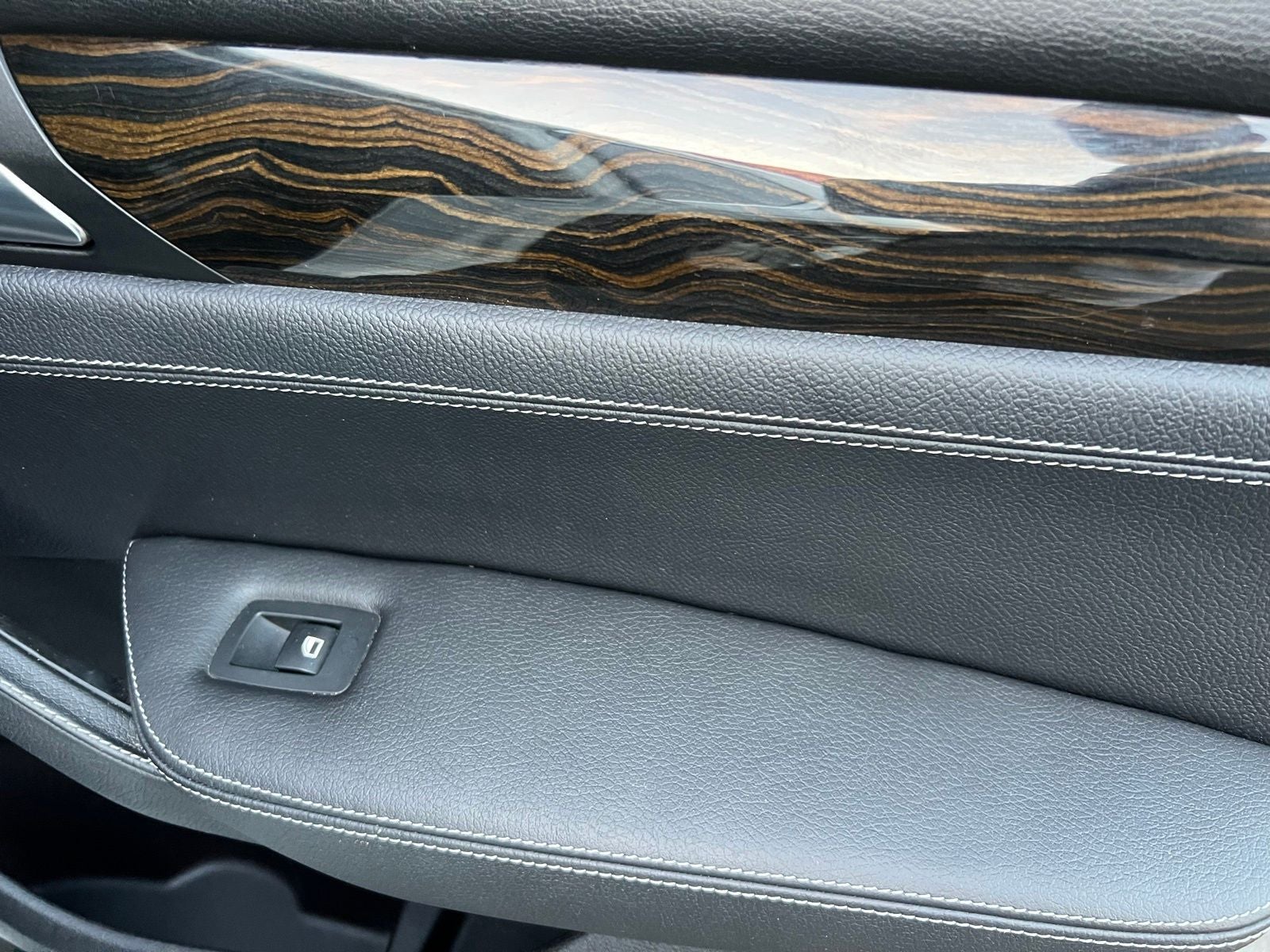 2013 BMW X3 xDrive35i