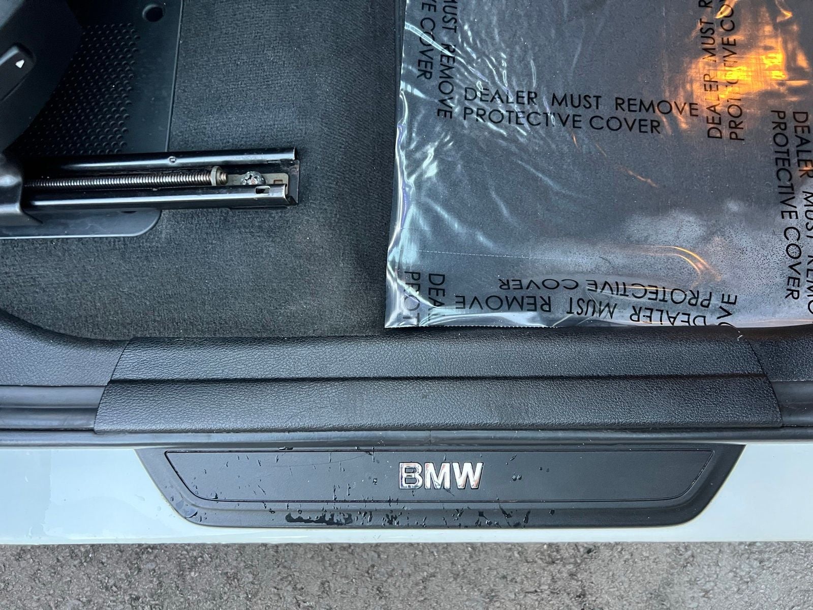 2013 BMW X3 xDrive35i