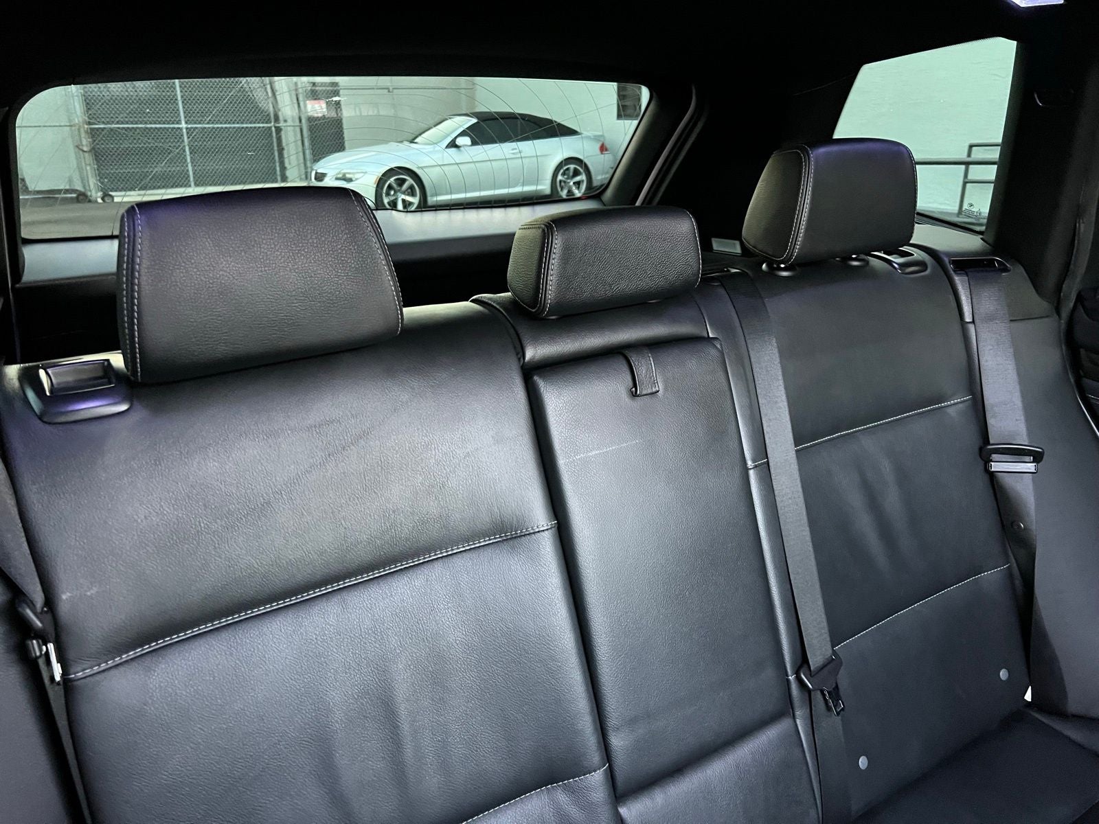 2013 BMW X3 xDrive35i