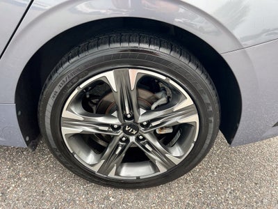 2021 Kia K5 EX
