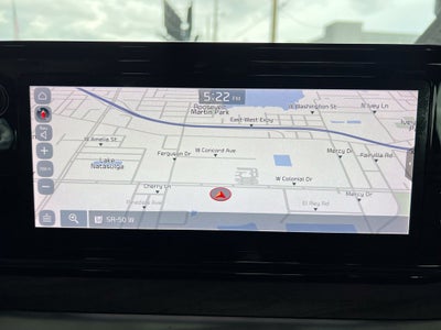2021 Kia K5 EX