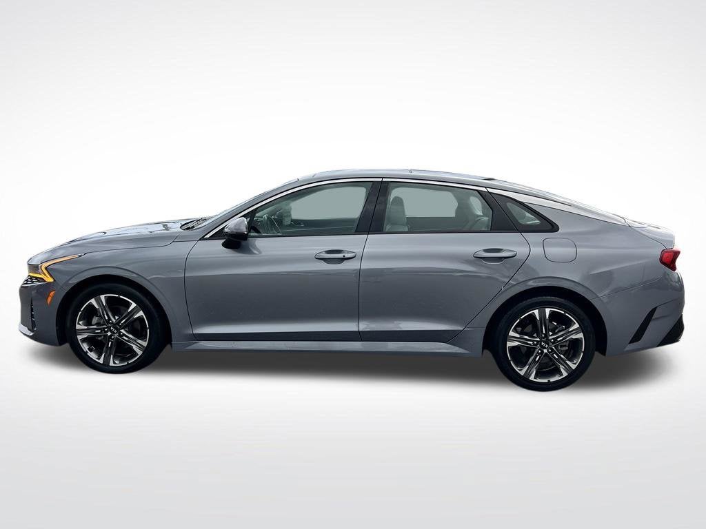 2021 Kia K5 EX