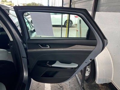 2021 Kia K5 EX