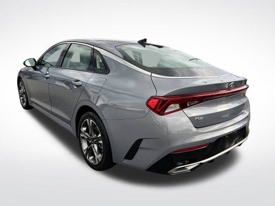 2021 Kia K5 EX