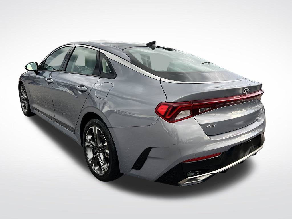 2021 Kia K5 EX
