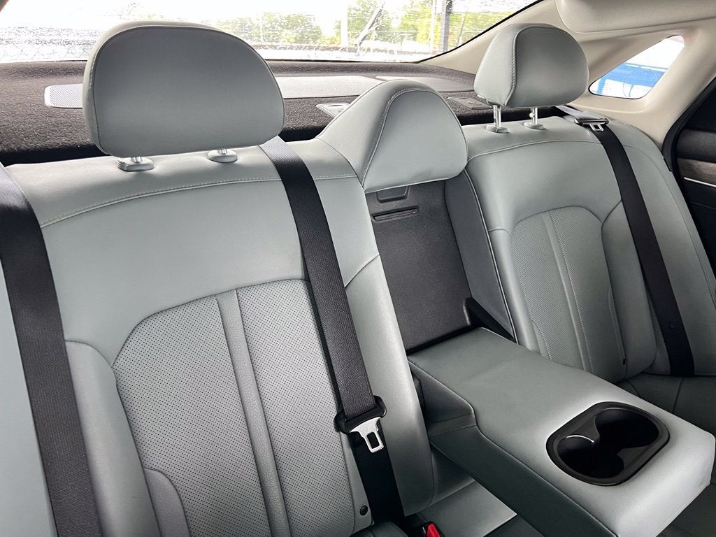 2021 Kia K5 EX