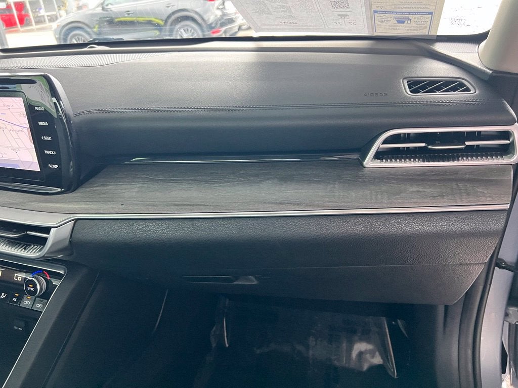 2021 Kia K5 EX