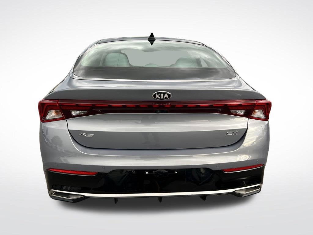 2021 Kia K5 EX