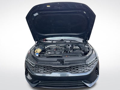 2023 Kia K5 EX