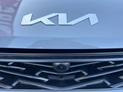 2023 Kia K5 GT